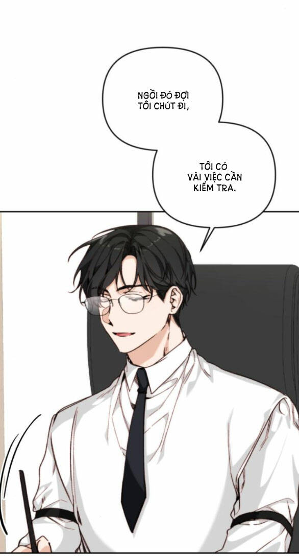 Ly Hôn Thì Dễ, Yêu Đương Mới Khó Chapter 14.2 - Trang 2