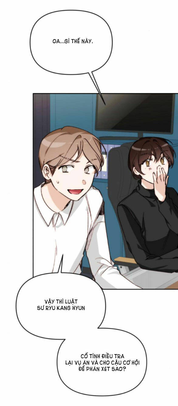 Ly Hôn Thì Dễ, Yêu Đương Mới Khó Chapter 14.2 - Trang 2