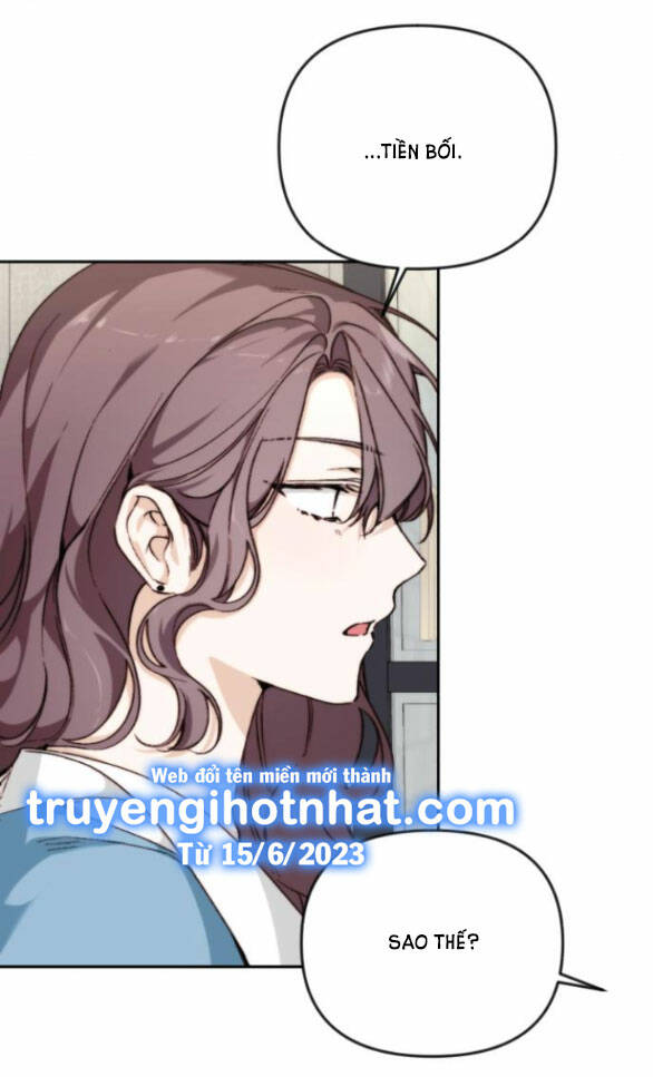 Ly Hôn Thì Dễ, Yêu Đương Mới Khó Chapter 14.2 - Trang 2