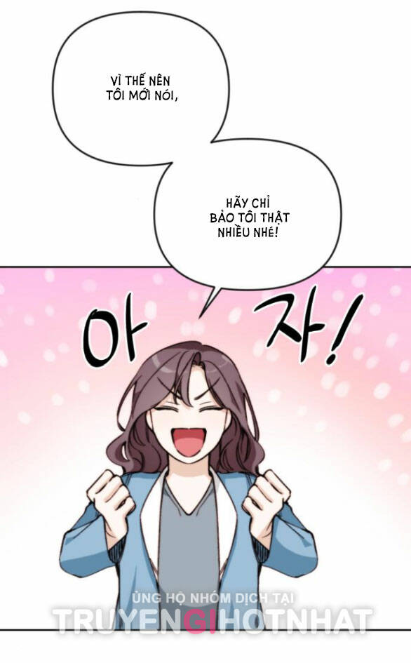 Ly Hôn Thì Dễ, Yêu Đương Mới Khó Chapter 14.2 - Trang 2