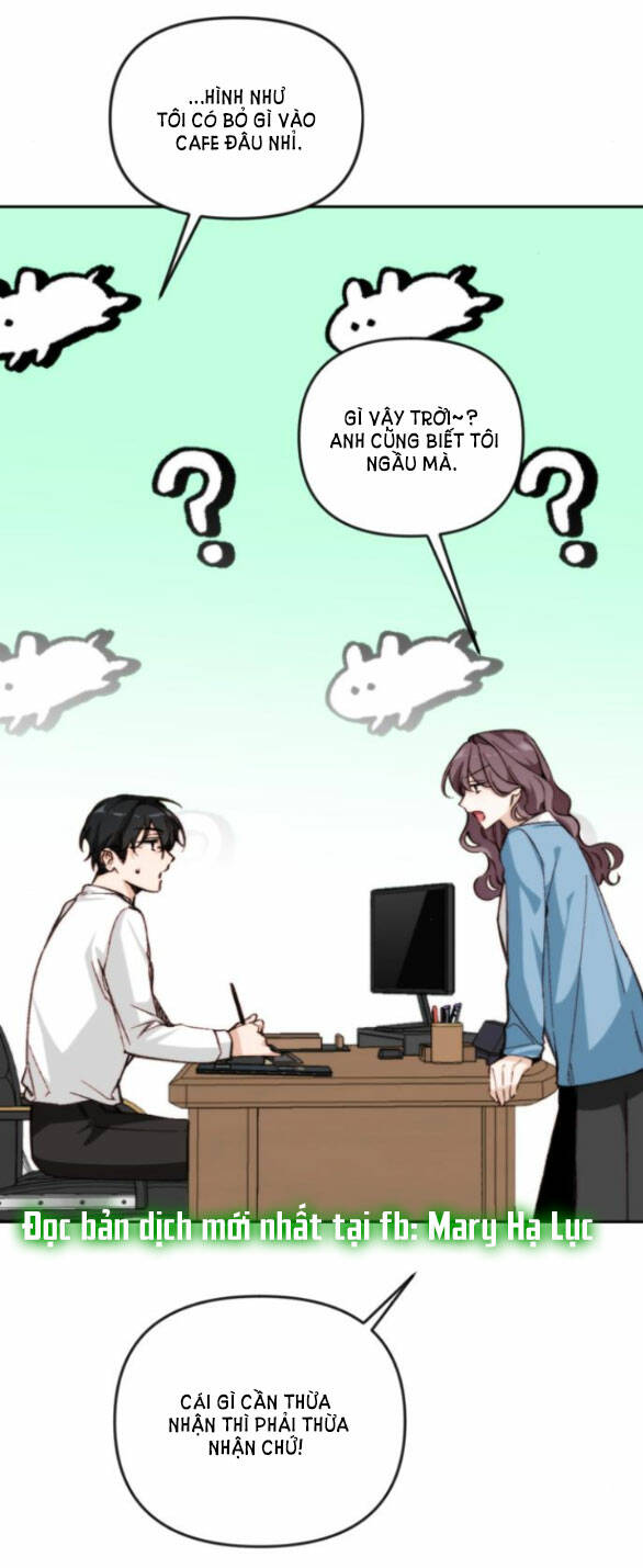 Ly Hôn Thì Dễ, Yêu Đương Mới Khó Chapter 14.2 - Trang 2