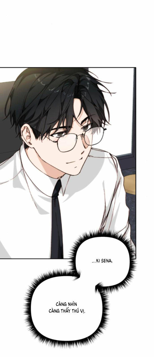 Ly Hôn Thì Dễ, Yêu Đương Mới Khó Chapter 14.2 - Trang 2