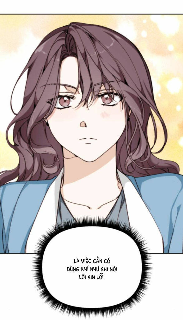 Ly Hôn Thì Dễ, Yêu Đương Mới Khó Chapter 14.2 - Trang 2