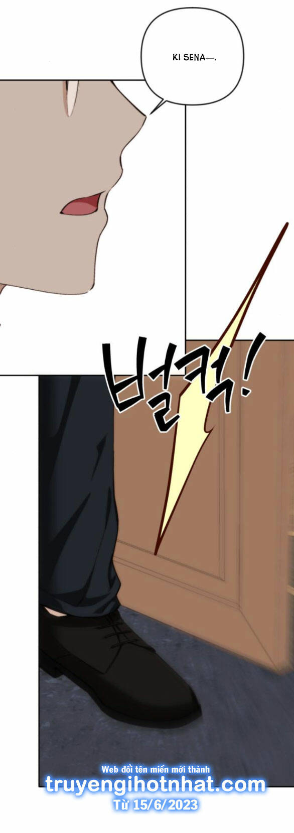 Ly Hôn Thì Dễ, Yêu Đương Mới Khó Chapter 14.2 - Trang 2