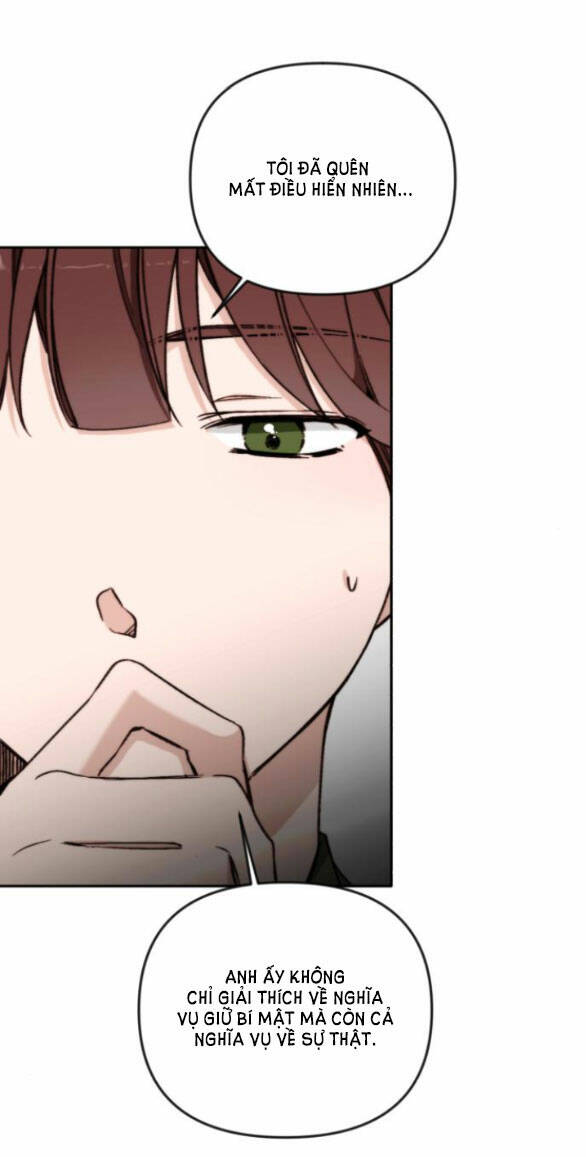 Ly Hôn Thì Dễ, Yêu Đương Mới Khó Chapter 14.2 - Trang 2