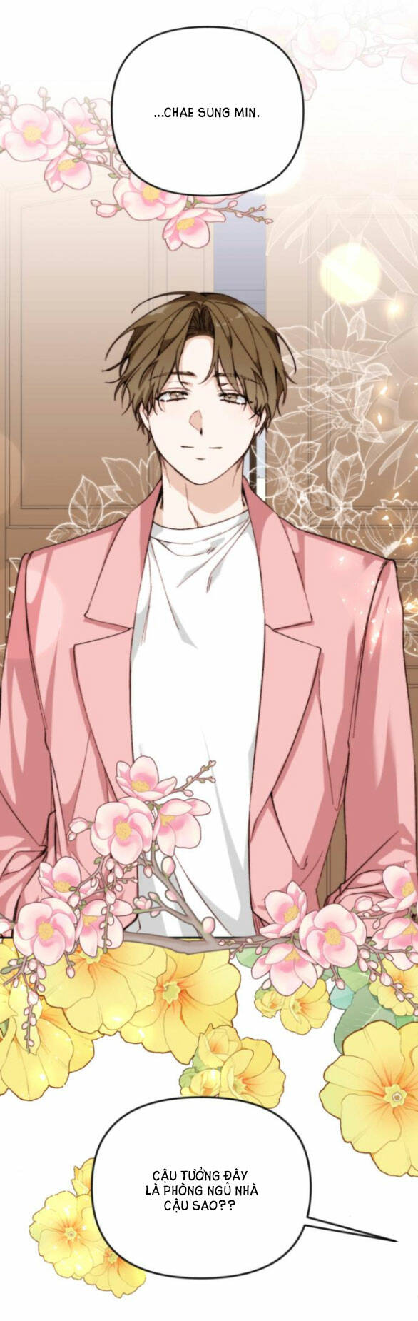 Ly Hôn Thì Dễ, Yêu Đương Mới Khó Chapter 14.2 - Trang 2