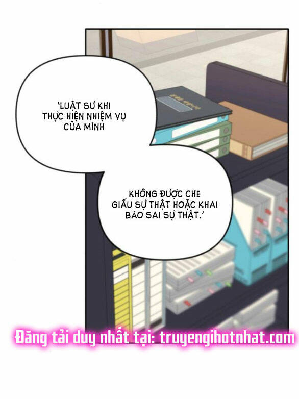 Ly Hôn Thì Dễ, Yêu Đương Mới Khó Chapter 14.2 - Trang 2