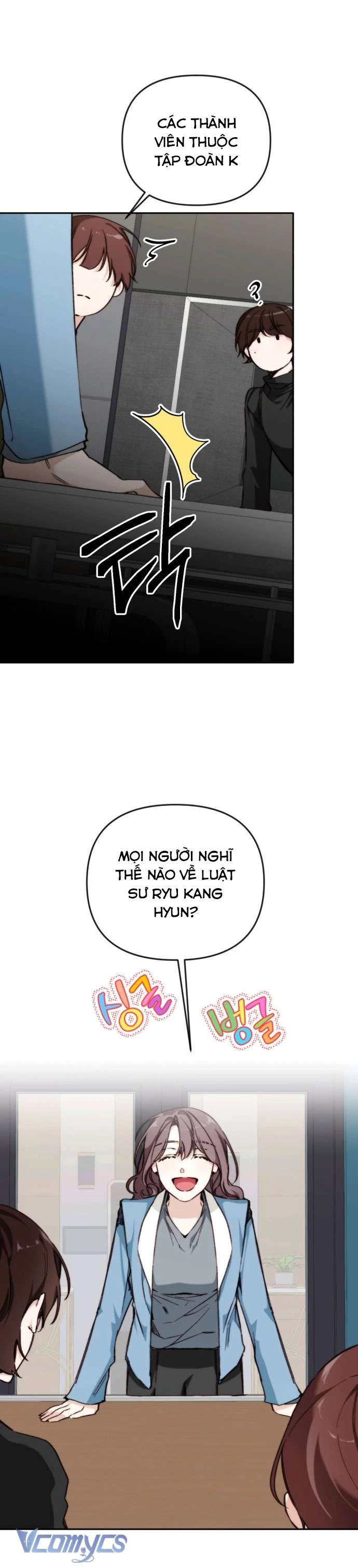 Ly Hôn Thì Dễ, Yêu Đương Mới Khó Chapter 14 - Trang 2