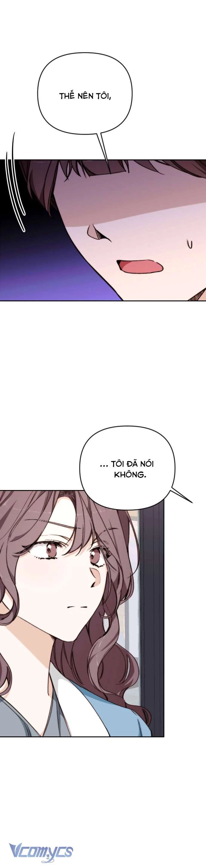 Ly Hôn Thì Dễ, Yêu Đương Mới Khó Chapter 14 - Trang 2