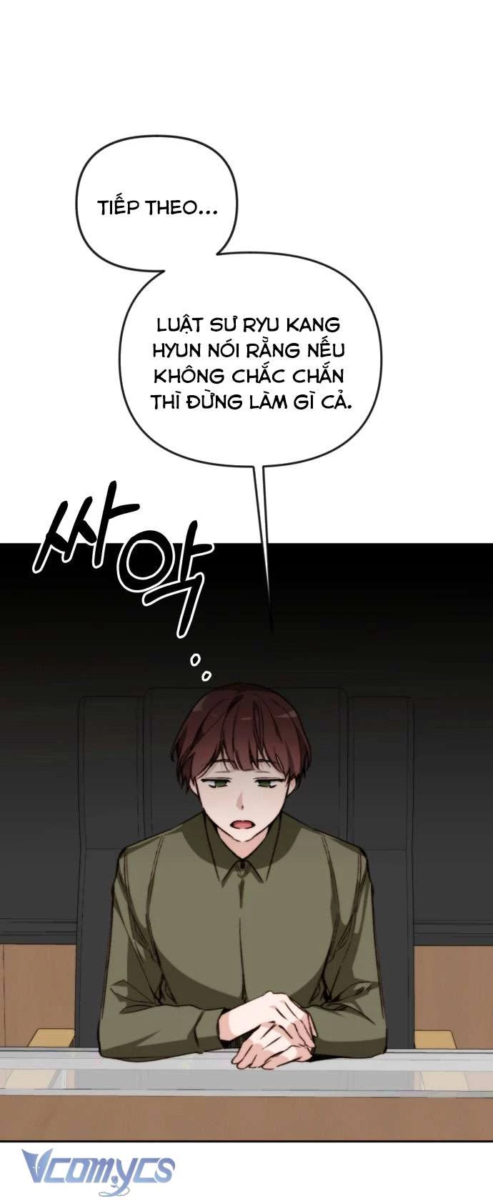 Ly Hôn Thì Dễ, Yêu Đương Mới Khó Chapter 14 - Trang 2
