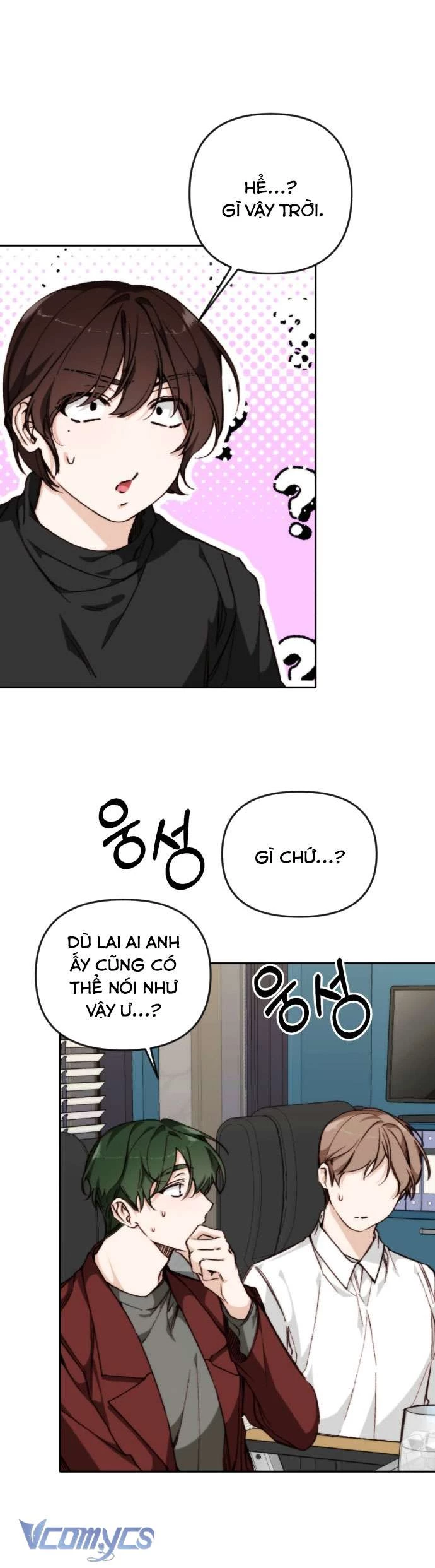 Ly Hôn Thì Dễ, Yêu Đương Mới Khó Chapter 14 - Trang 2