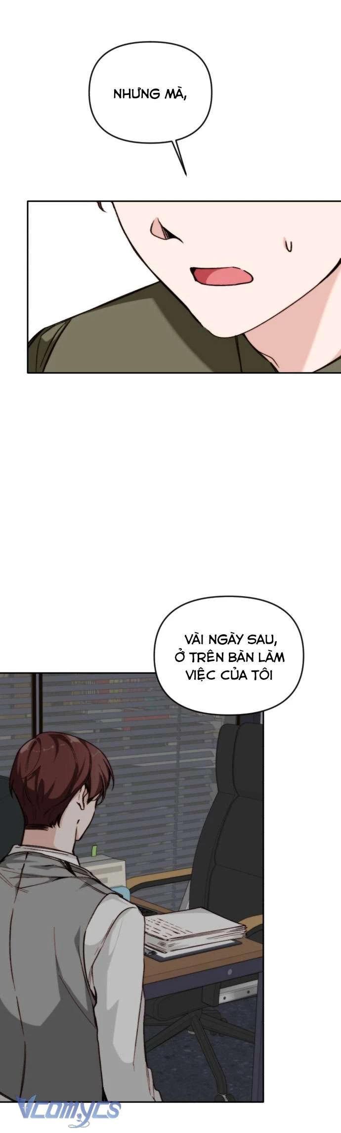 Ly Hôn Thì Dễ, Yêu Đương Mới Khó Chapter 14 - Trang 2