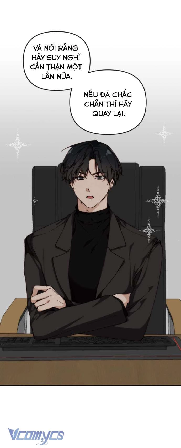 Ly Hôn Thì Dễ, Yêu Đương Mới Khó Chapter 14 - Trang 2