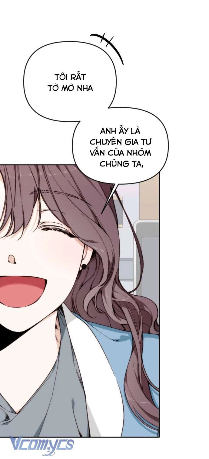 Ly Hôn Thì Dễ, Yêu Đương Mới Khó Chapter 14 - Trang 2