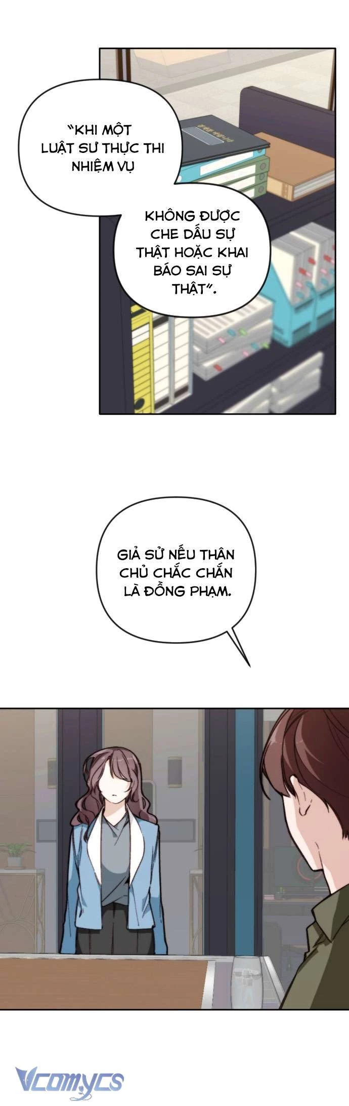 Ly Hôn Thì Dễ, Yêu Đương Mới Khó Chapter 14 - Trang 2