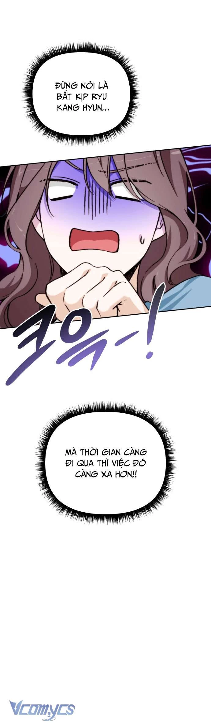 Ly Hôn Thì Dễ, Yêu Đương Mới Khó Chapter 14 - Trang 2