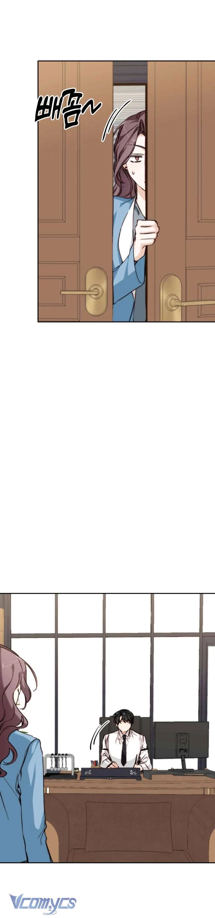 Ly Hôn Thì Dễ, Yêu Đương Mới Khó Chapter 14 - Trang 2