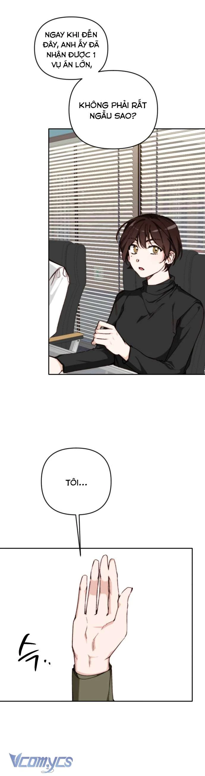 Ly Hôn Thì Dễ, Yêu Đương Mới Khó Chapter 14 - Trang 2