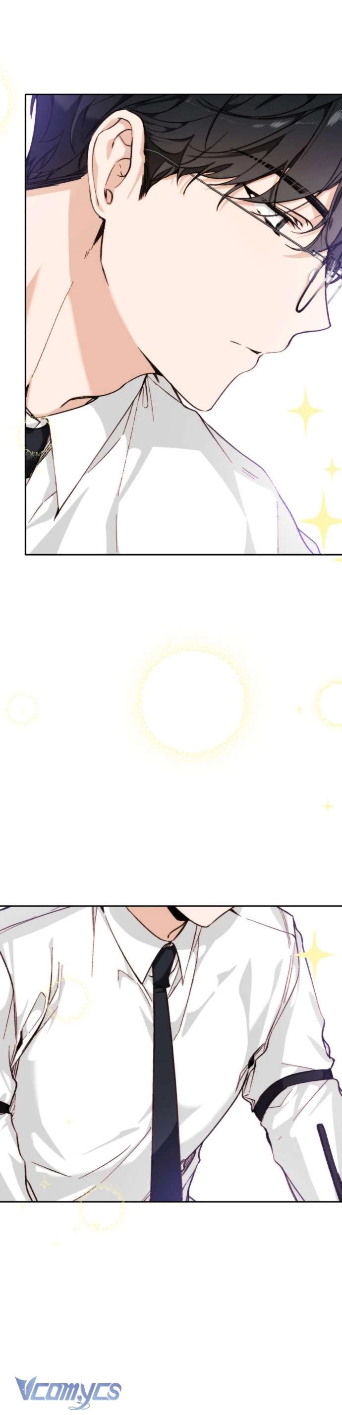 Ly Hôn Thì Dễ, Yêu Đương Mới Khó Chapter 14 - Trang 2