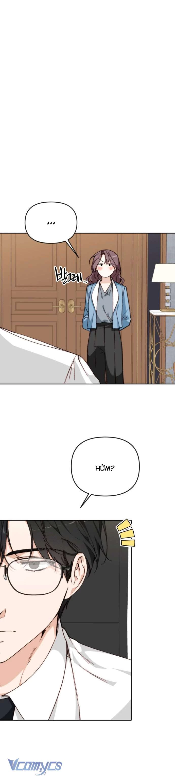 Ly Hôn Thì Dễ, Yêu Đương Mới Khó Chapter 14 - Trang 2