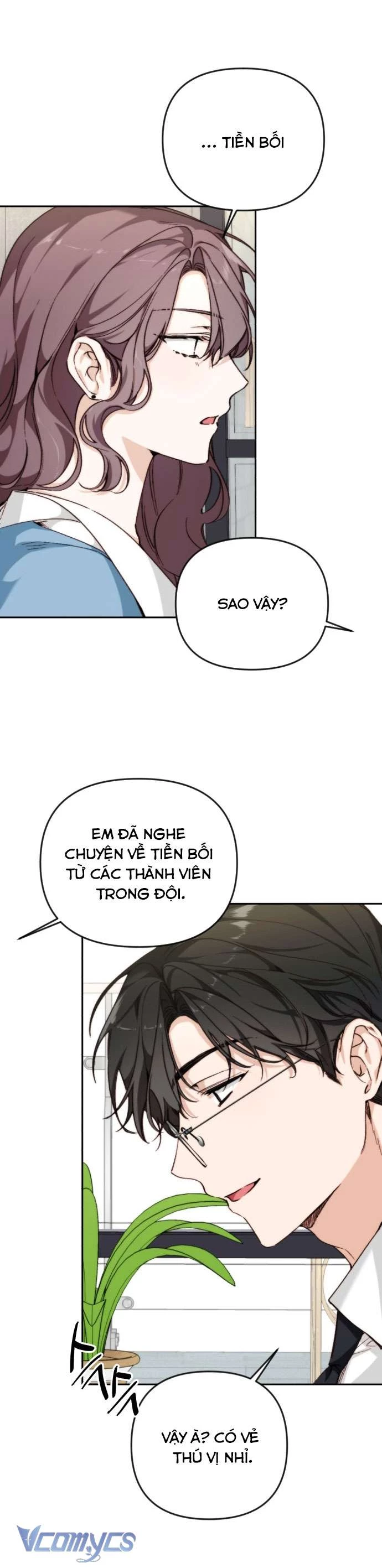 Ly Hôn Thì Dễ, Yêu Đương Mới Khó Chapter 14 - Trang 2