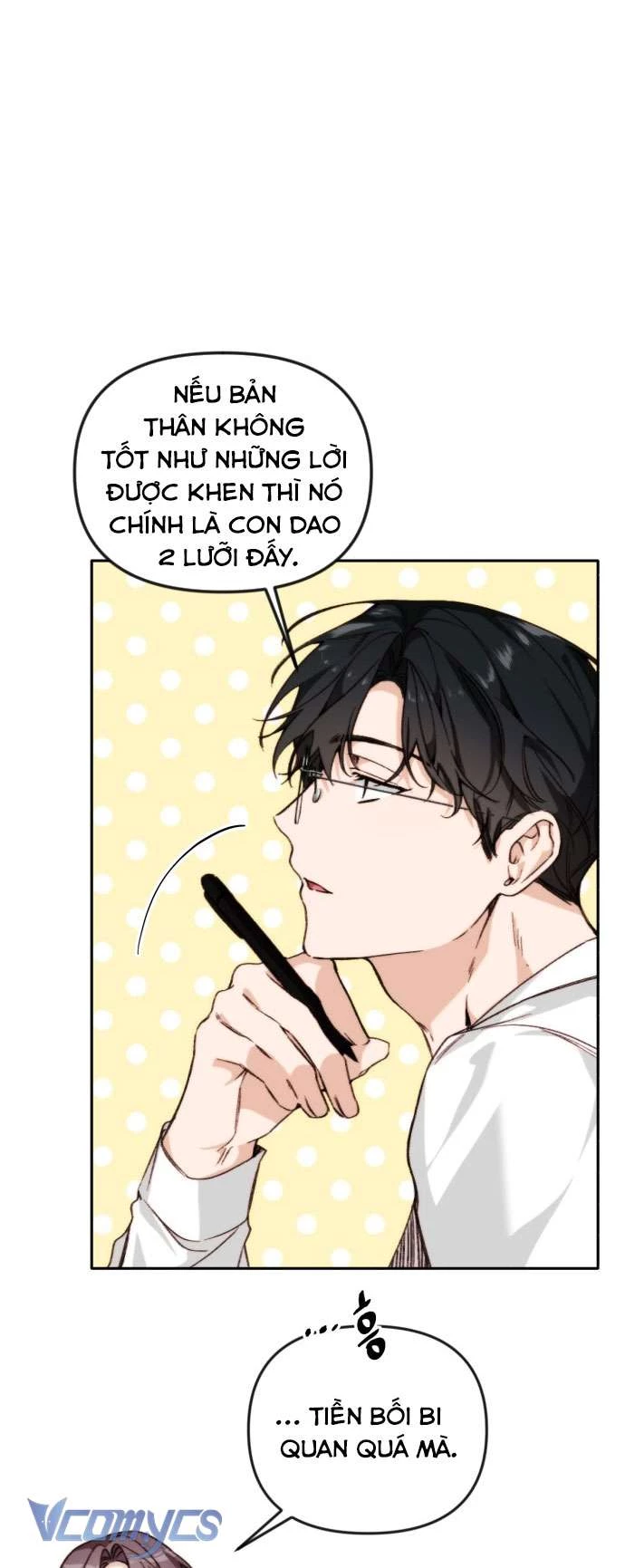 Ly Hôn Thì Dễ, Yêu Đương Mới Khó Chapter 14 - Trang 2