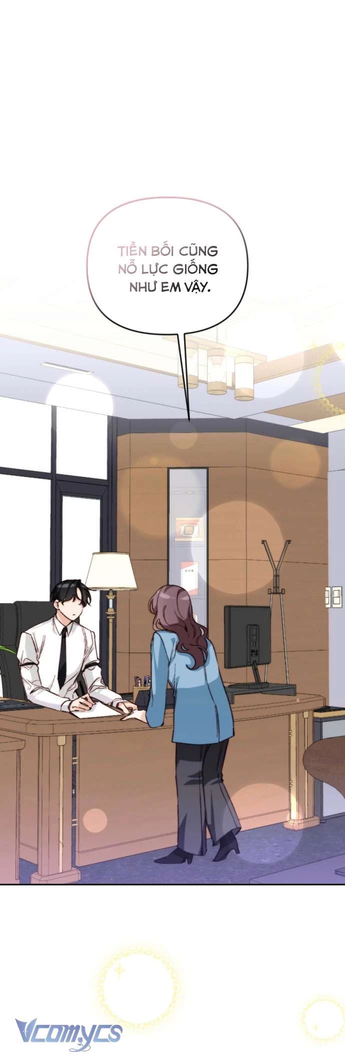 Ly Hôn Thì Dễ, Yêu Đương Mới Khó Chapter 14 - Trang 2