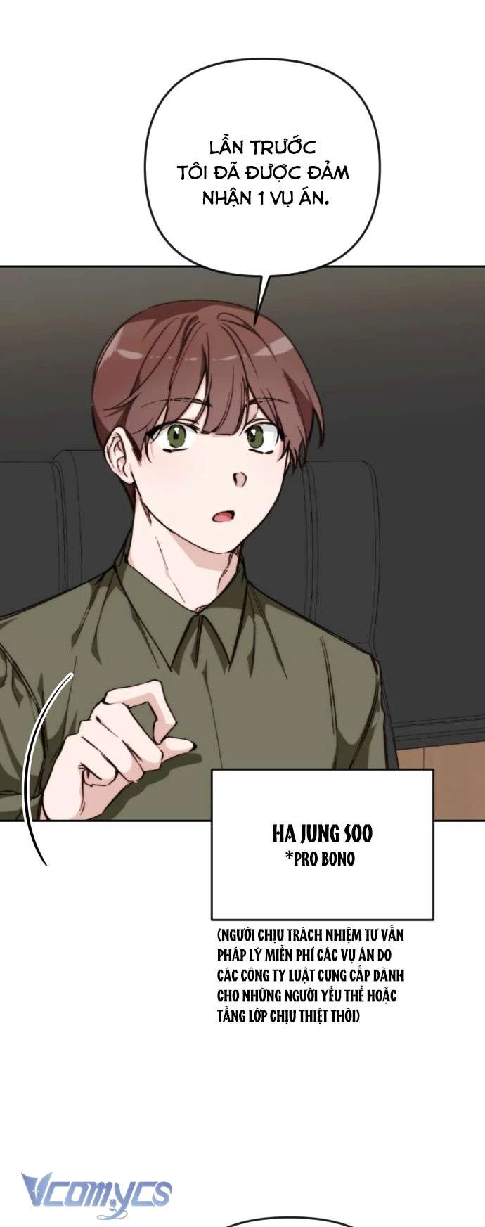 Ly Hôn Thì Dễ, Yêu Đương Mới Khó Chapter 14 - Trang 2