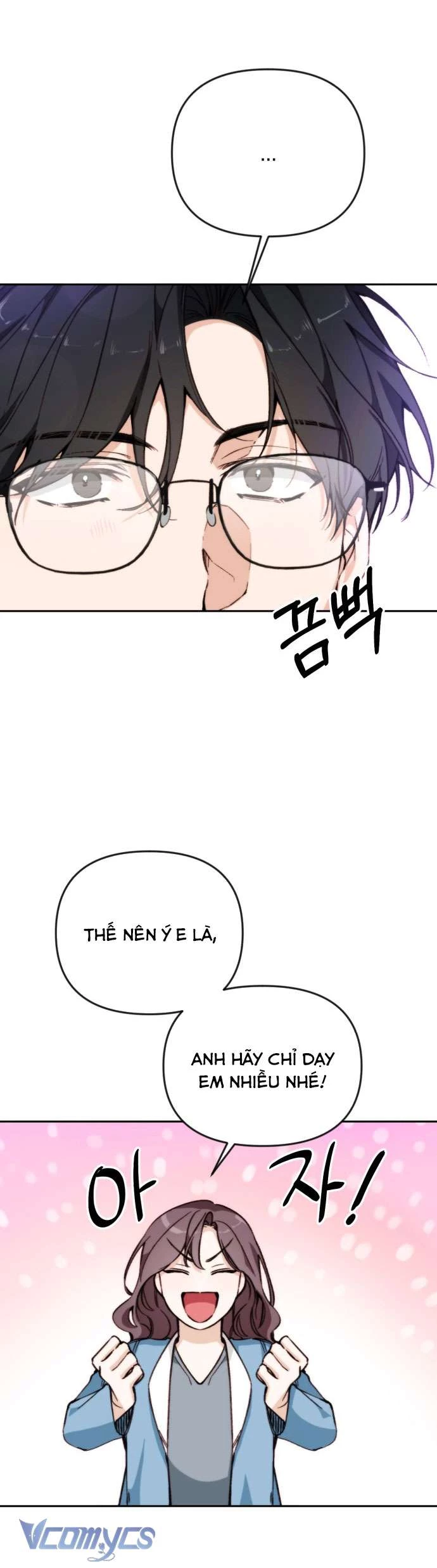 Ly Hôn Thì Dễ, Yêu Đương Mới Khó Chapter 14 - Trang 2