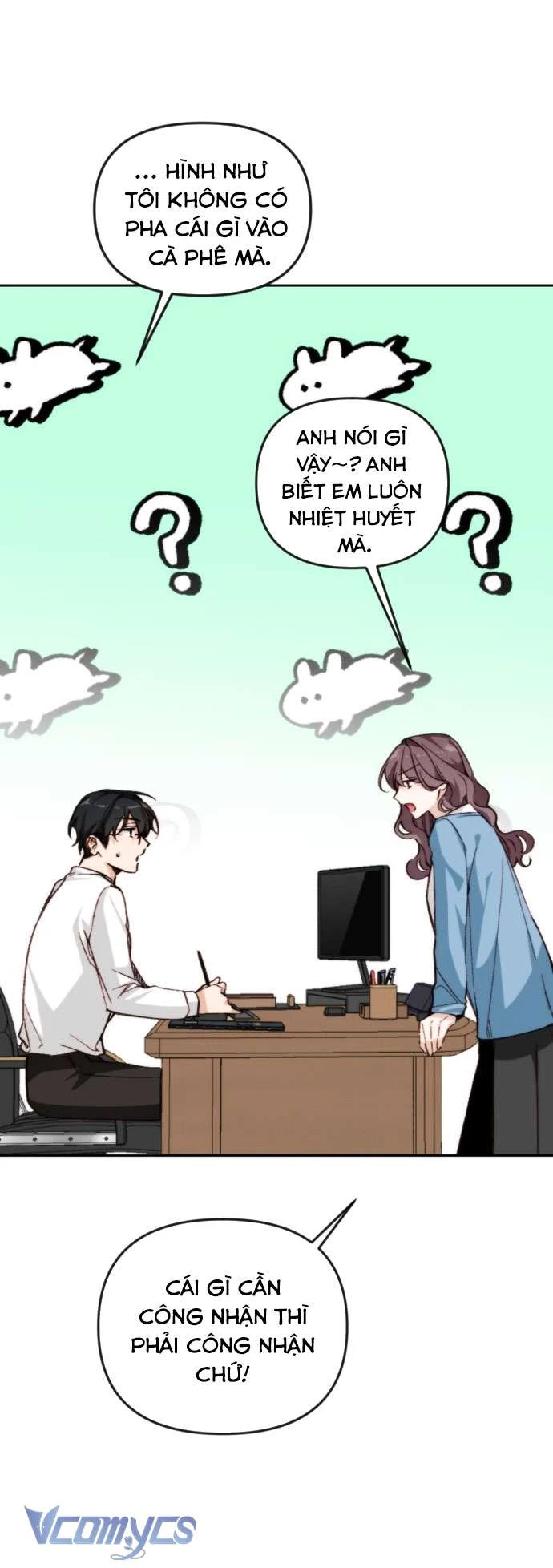 Ly Hôn Thì Dễ, Yêu Đương Mới Khó Chapter 14 - Trang 2