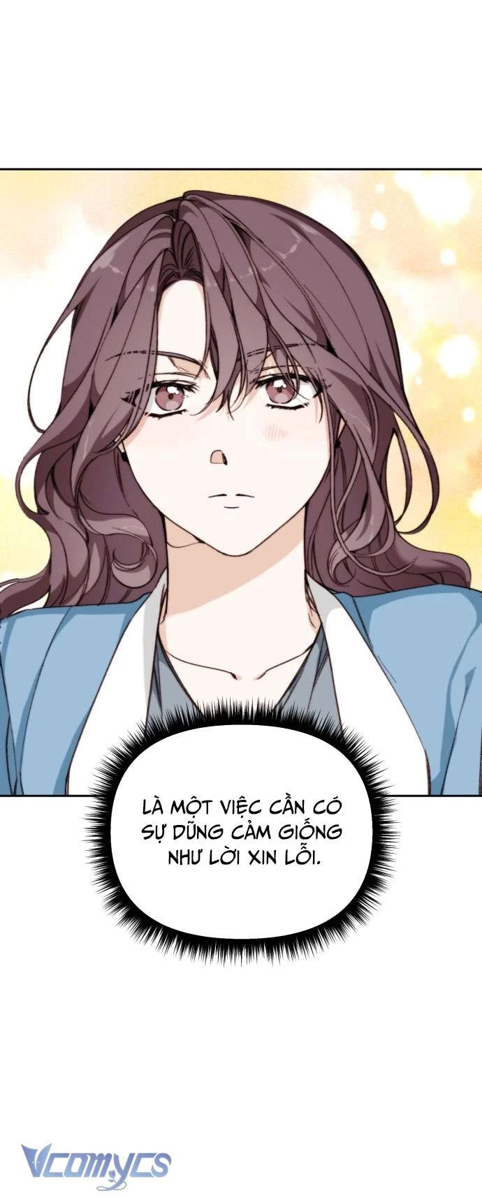 Ly Hôn Thì Dễ, Yêu Đương Mới Khó Chapter 14 - Trang 2