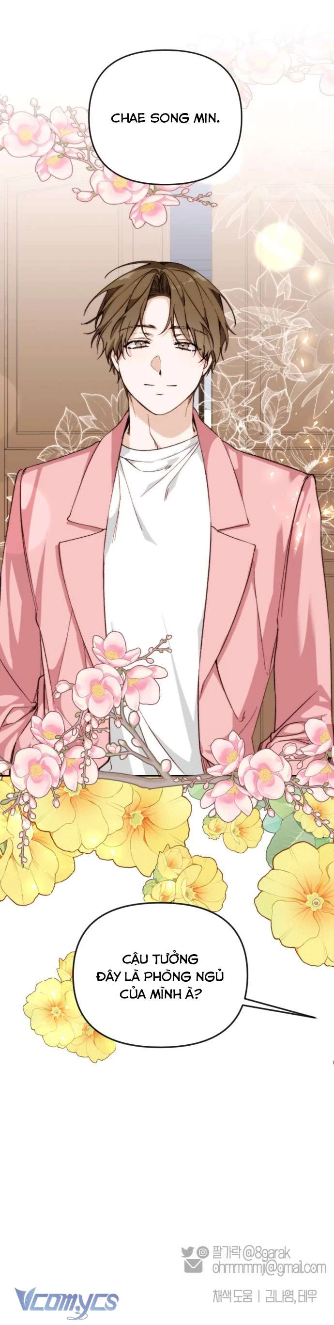 Ly Hôn Thì Dễ, Yêu Đương Mới Khó Chapter 14 - Trang 2