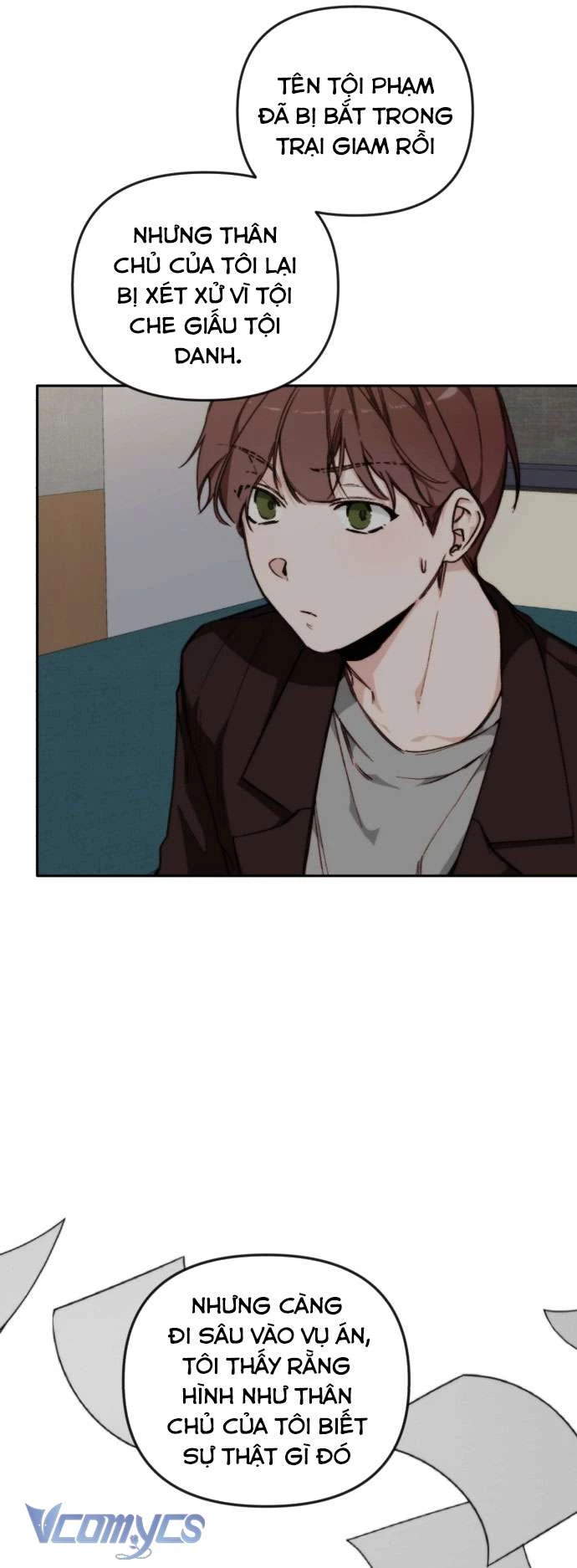 Ly Hôn Thì Dễ, Yêu Đương Mới Khó Chapter 14 - Trang 2