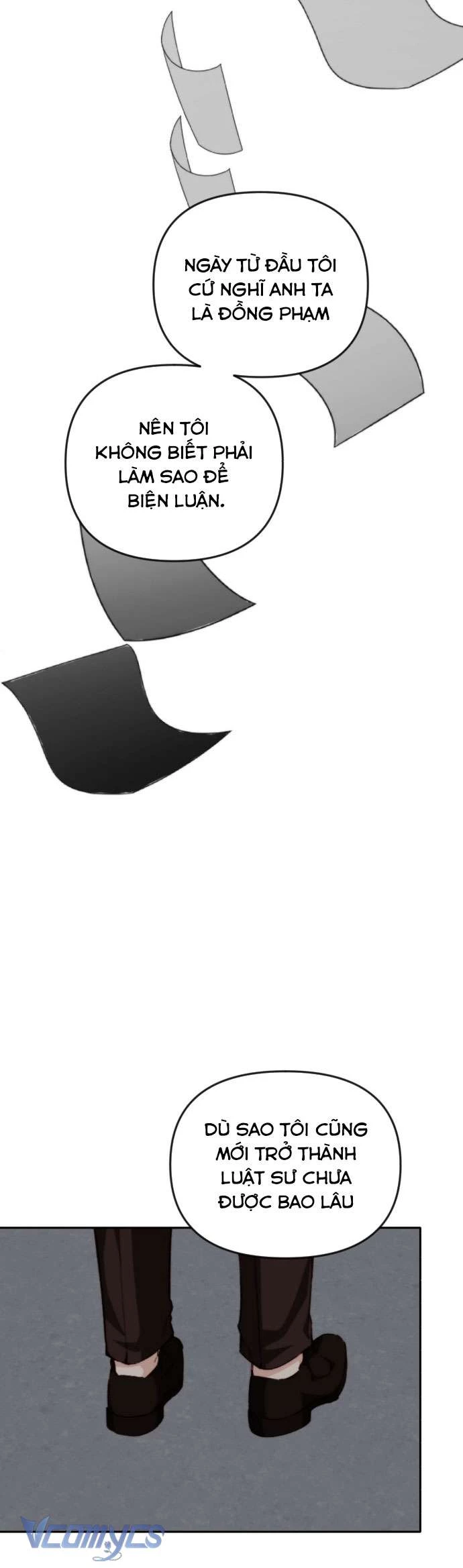 Ly Hôn Thì Dễ, Yêu Đương Mới Khó Chapter 14 - Trang 2