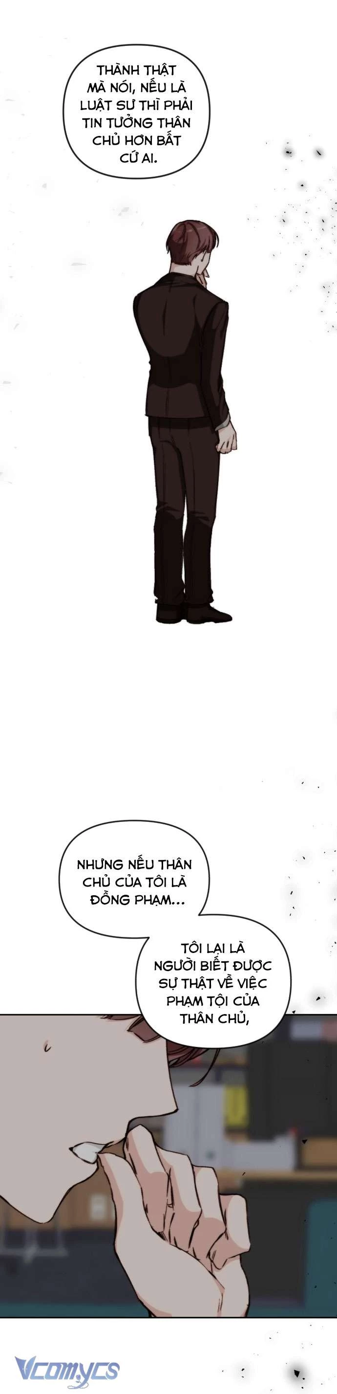 Ly Hôn Thì Dễ, Yêu Đương Mới Khó Chapter 14 - Trang 2