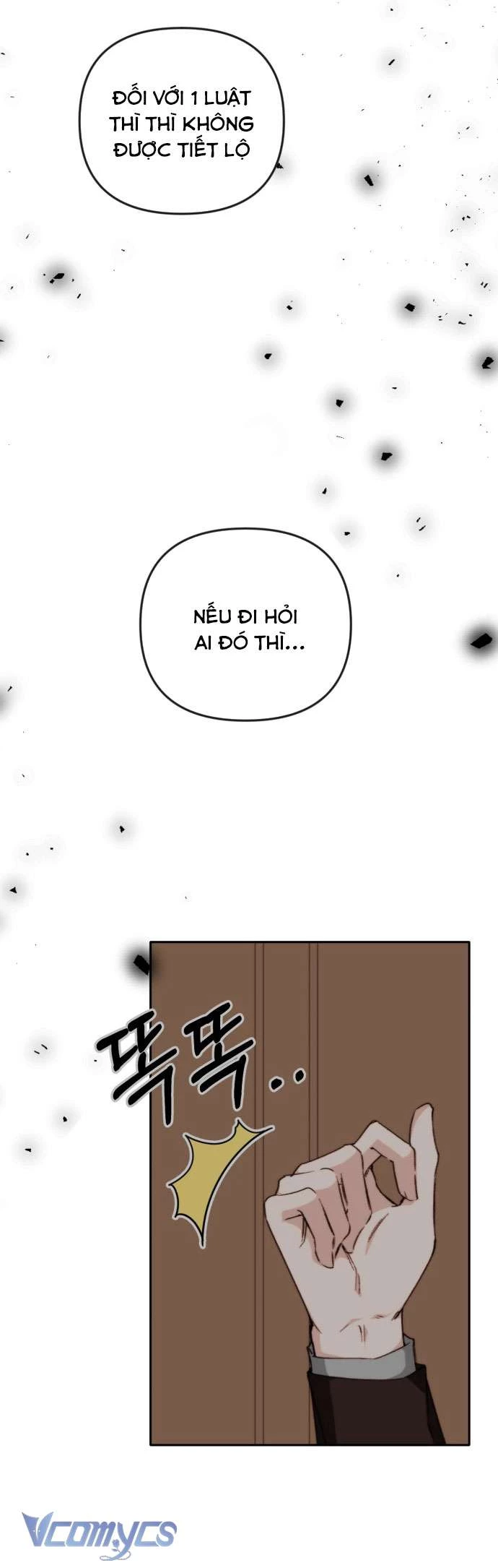 Ly Hôn Thì Dễ, Yêu Đương Mới Khó Chapter 14 - Trang 2