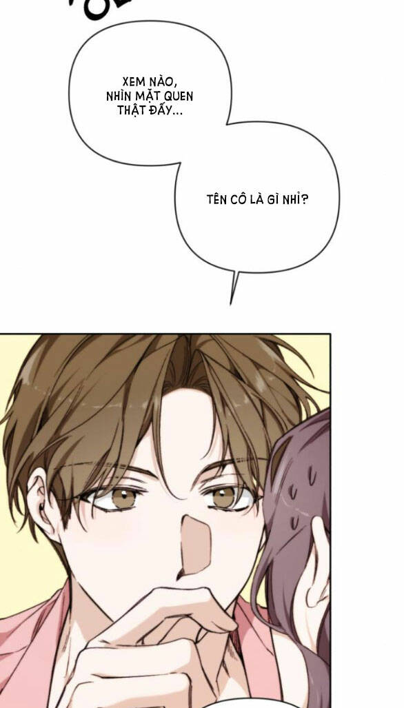 Ly Hôn Thì Dễ, Yêu Đương Mới Khó Chapter 15.1 - Trang 2