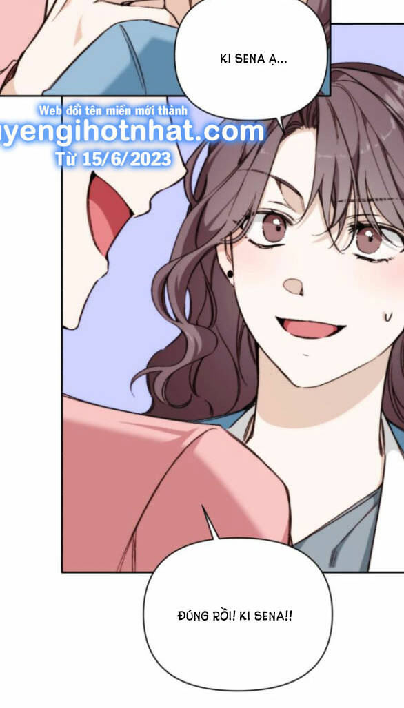 Ly Hôn Thì Dễ, Yêu Đương Mới Khó Chapter 15.1 - Trang 2