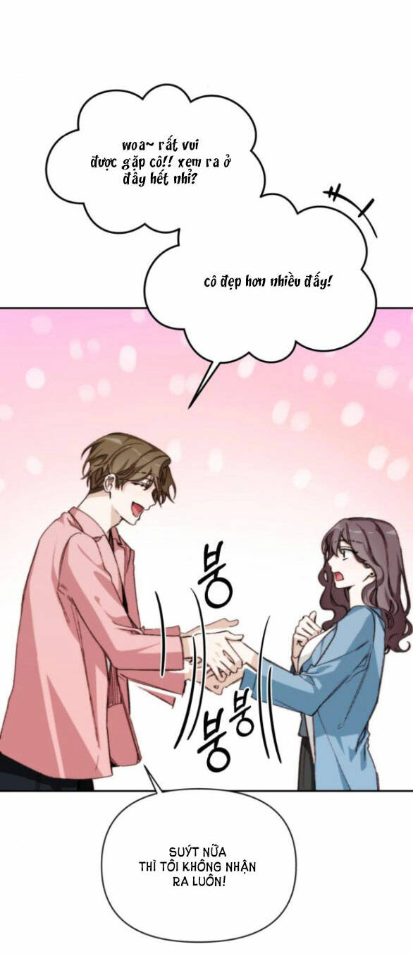 Ly Hôn Thì Dễ, Yêu Đương Mới Khó Chapter 15.1 - Trang 2