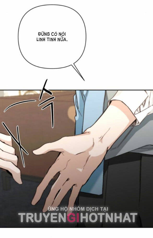 Ly Hôn Thì Dễ, Yêu Đương Mới Khó Chapter 15.1 - Trang 2