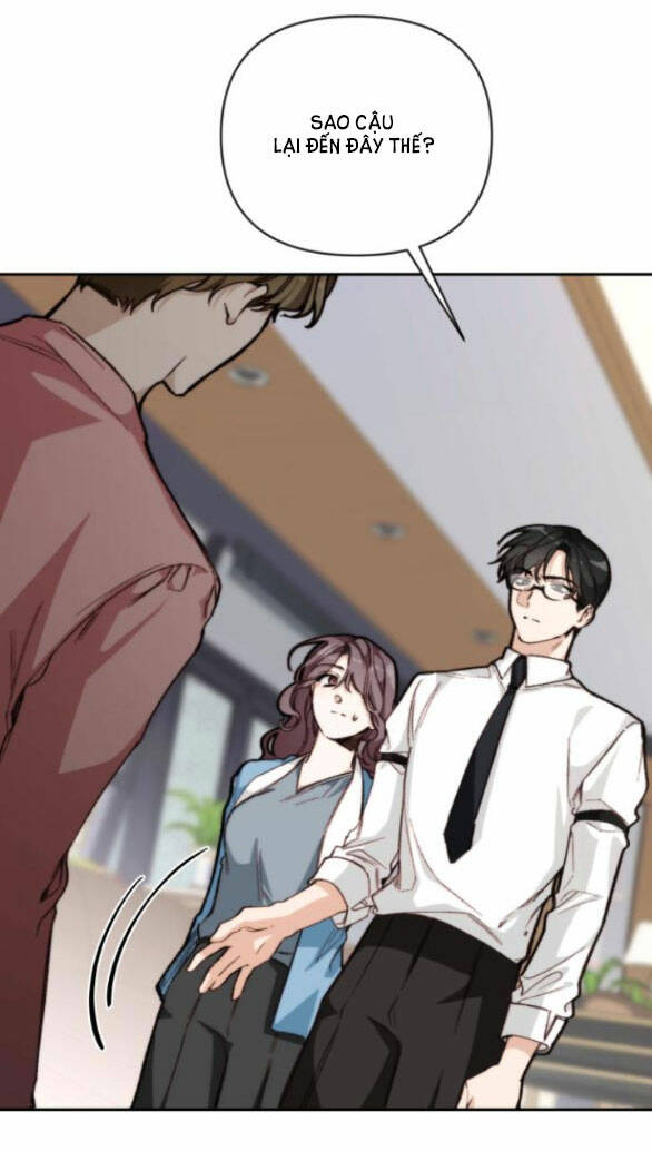 Ly Hôn Thì Dễ, Yêu Đương Mới Khó Chapter 15.1 - Trang 2