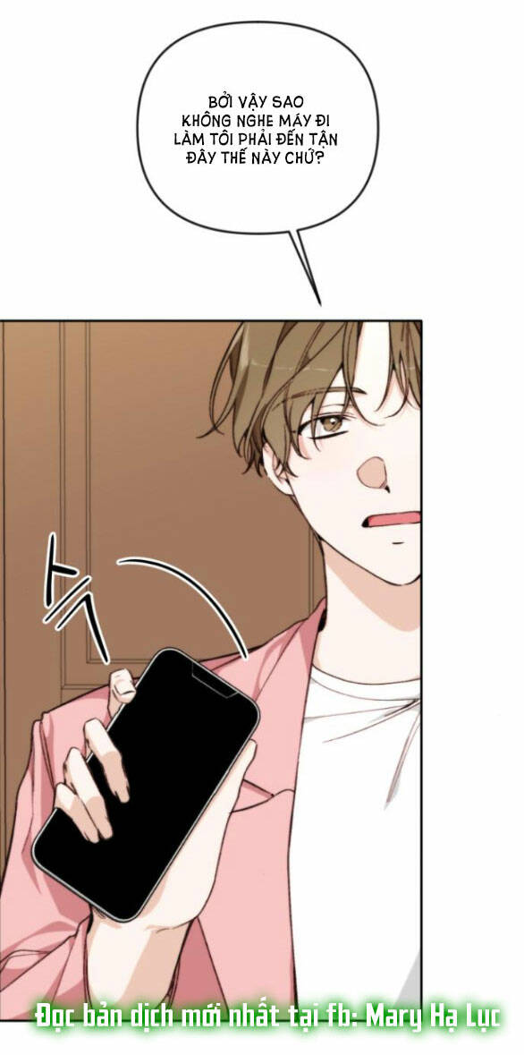 Ly Hôn Thì Dễ, Yêu Đương Mới Khó Chapter 15.1 - Trang 2