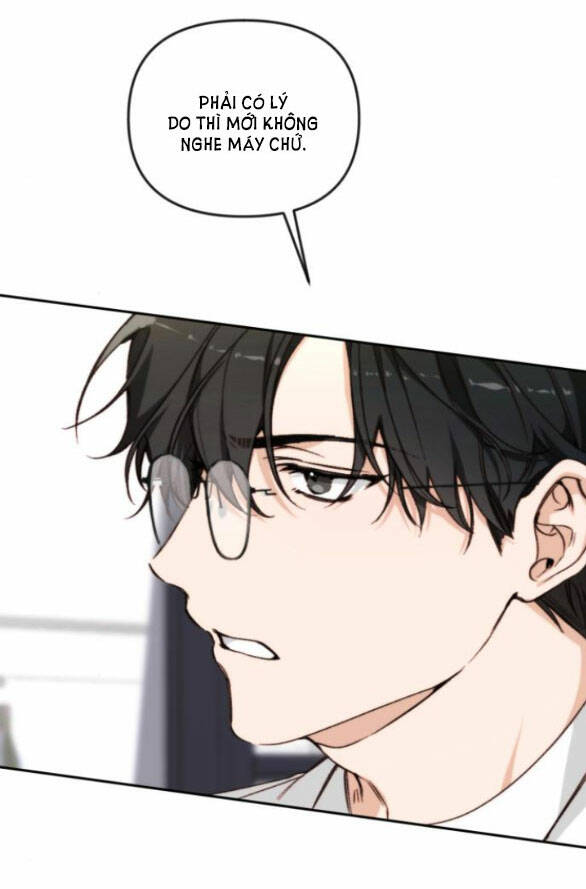 Ly Hôn Thì Dễ, Yêu Đương Mới Khó Chapter 15.1 - Trang 2