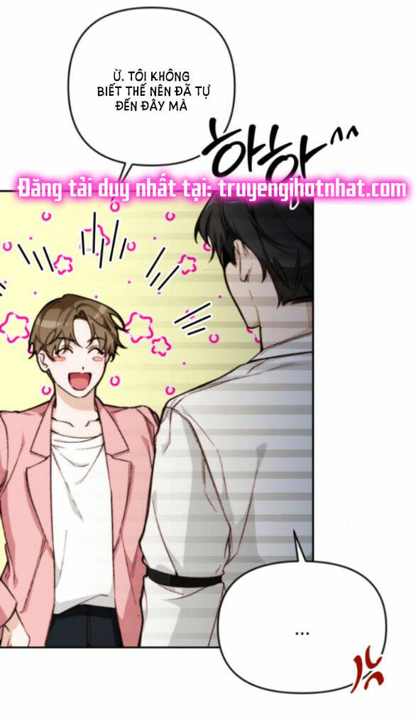 Ly Hôn Thì Dễ, Yêu Đương Mới Khó Chapter 15.1 - Trang 2