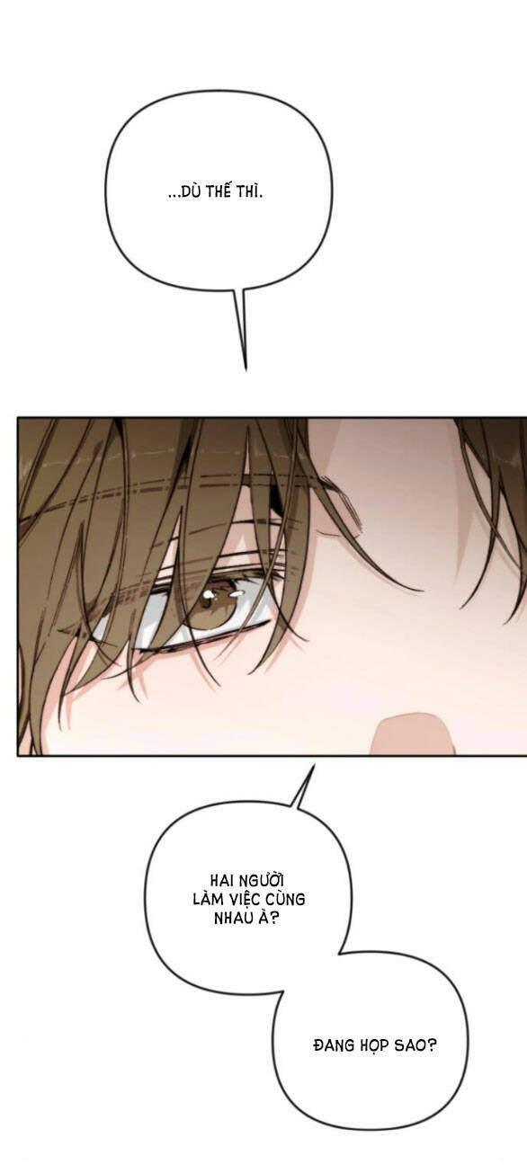 Ly Hôn Thì Dễ, Yêu Đương Mới Khó Chapter 15.1 - Trang 2