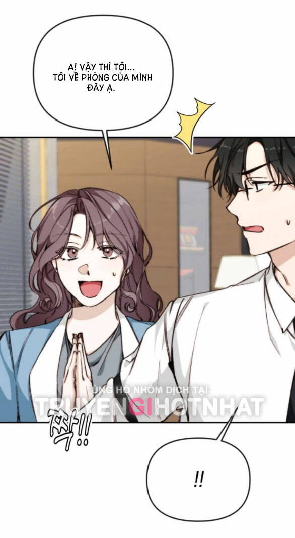 Ly Hôn Thì Dễ, Yêu Đương Mới Khó Chapter 15.1 - Trang 2