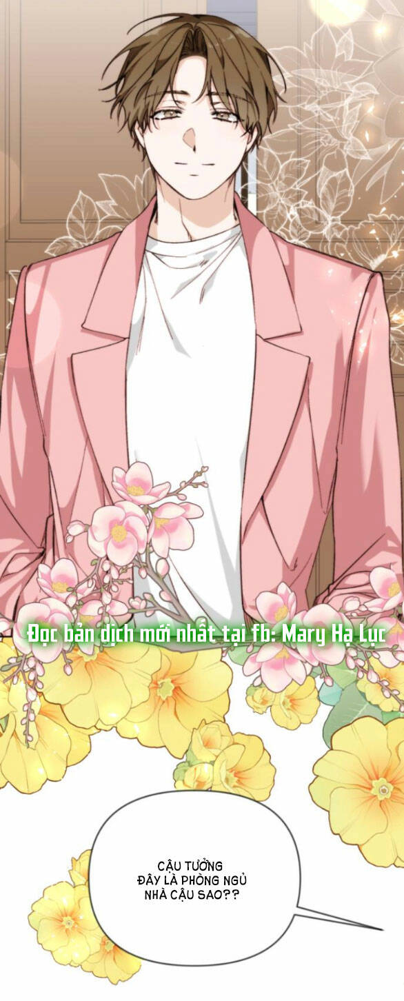 Ly Hôn Thì Dễ, Yêu Đương Mới Khó Chapter 15.1 - Trang 2