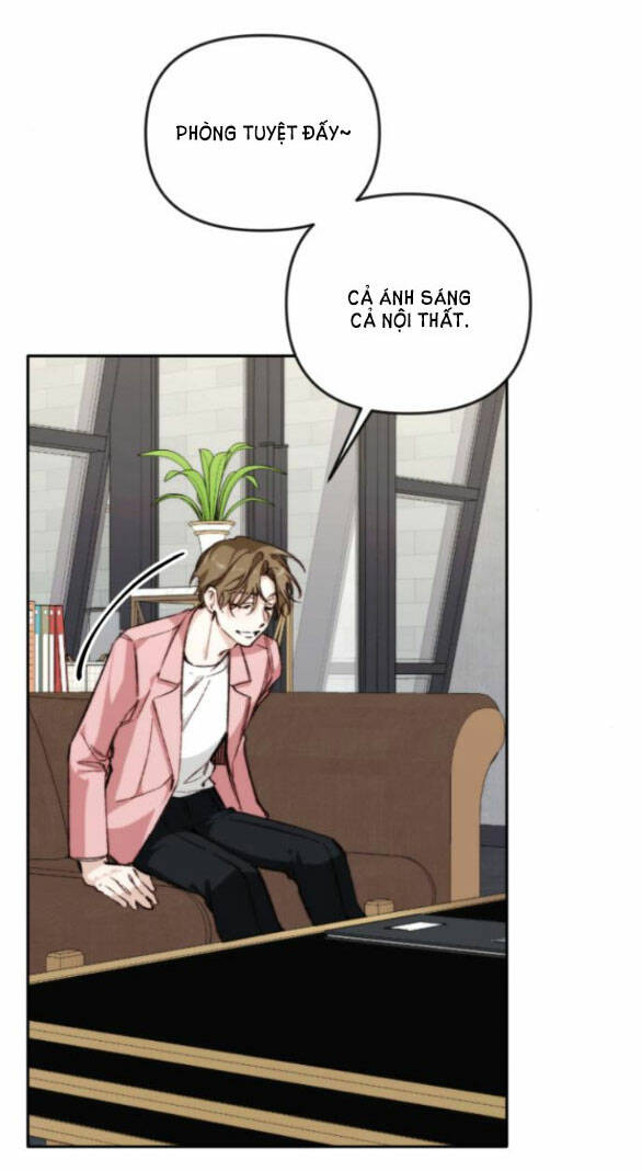 Ly Hôn Thì Dễ, Yêu Đương Mới Khó Chapter 15.1 - Trang 2