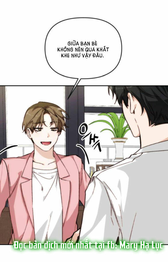 Ly Hôn Thì Dễ, Yêu Đương Mới Khó Chapter 15.1 - Trang 2