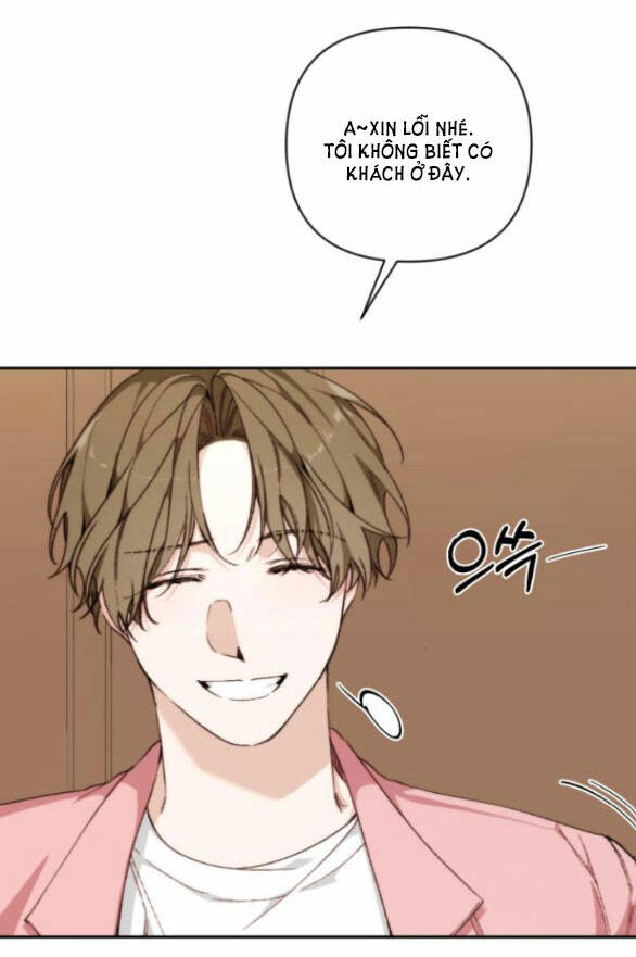 Ly Hôn Thì Dễ, Yêu Đương Mới Khó Chapter 15.1 - Trang 2